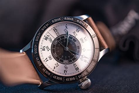 longines lindbergh limited edition